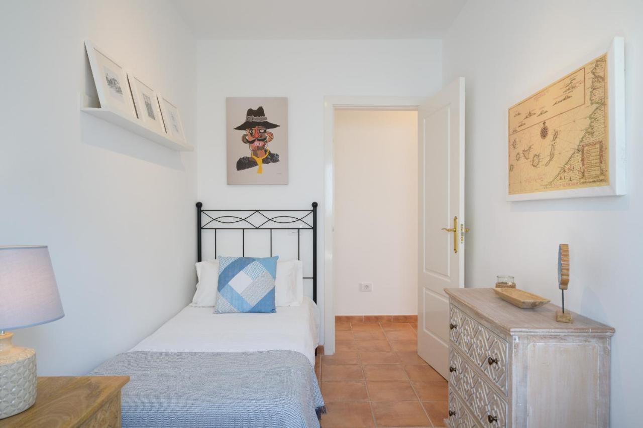 דירות Casa Vela Marina, פוארטו קאלרו מראה חיצוני תמונה