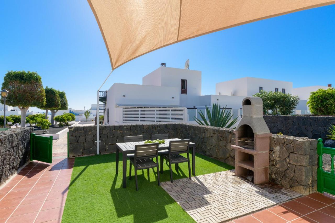 דירות Casa Vela Marina, פוארטו קאלרו מראה חיצוני תמונה