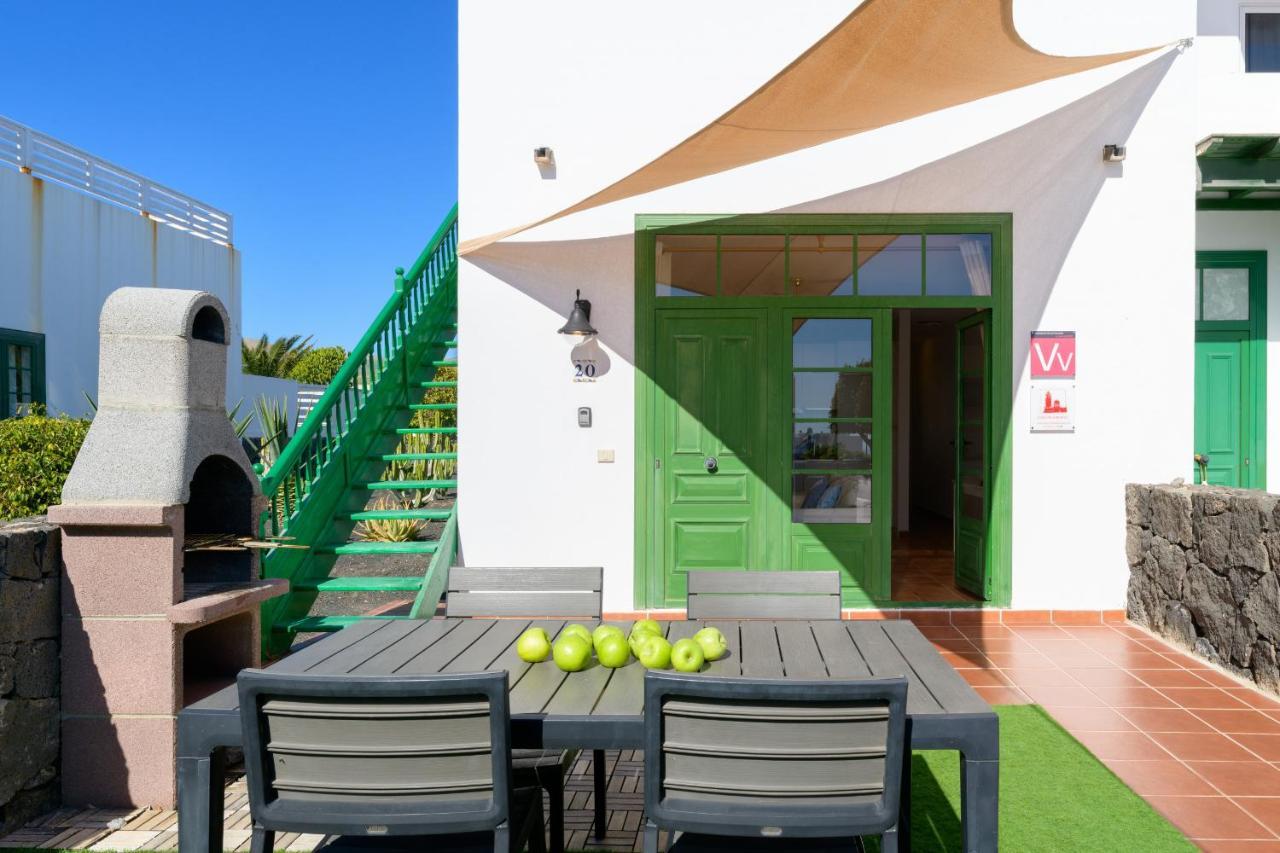 דירות Casa Vela Marina, פוארטו קאלרו מראה חיצוני תמונה
